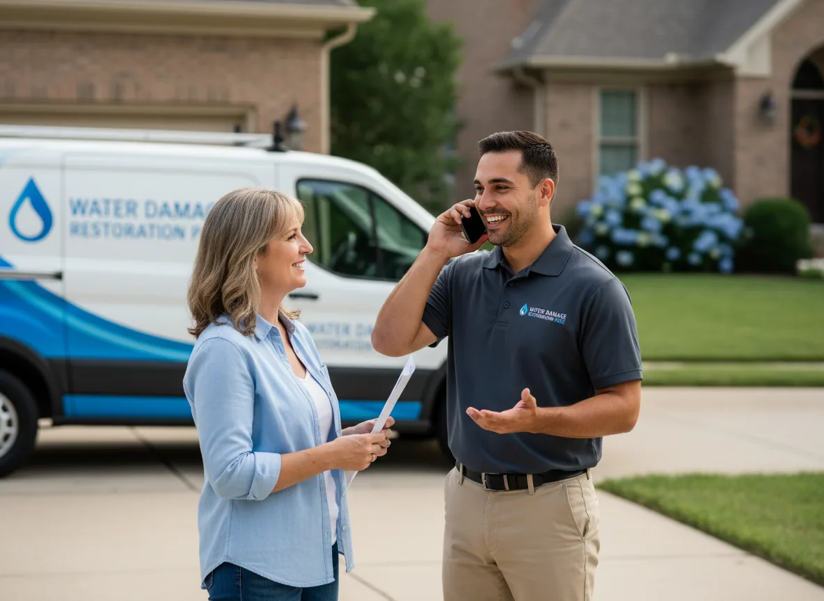 Flood Restoration Milton, LA FAQs